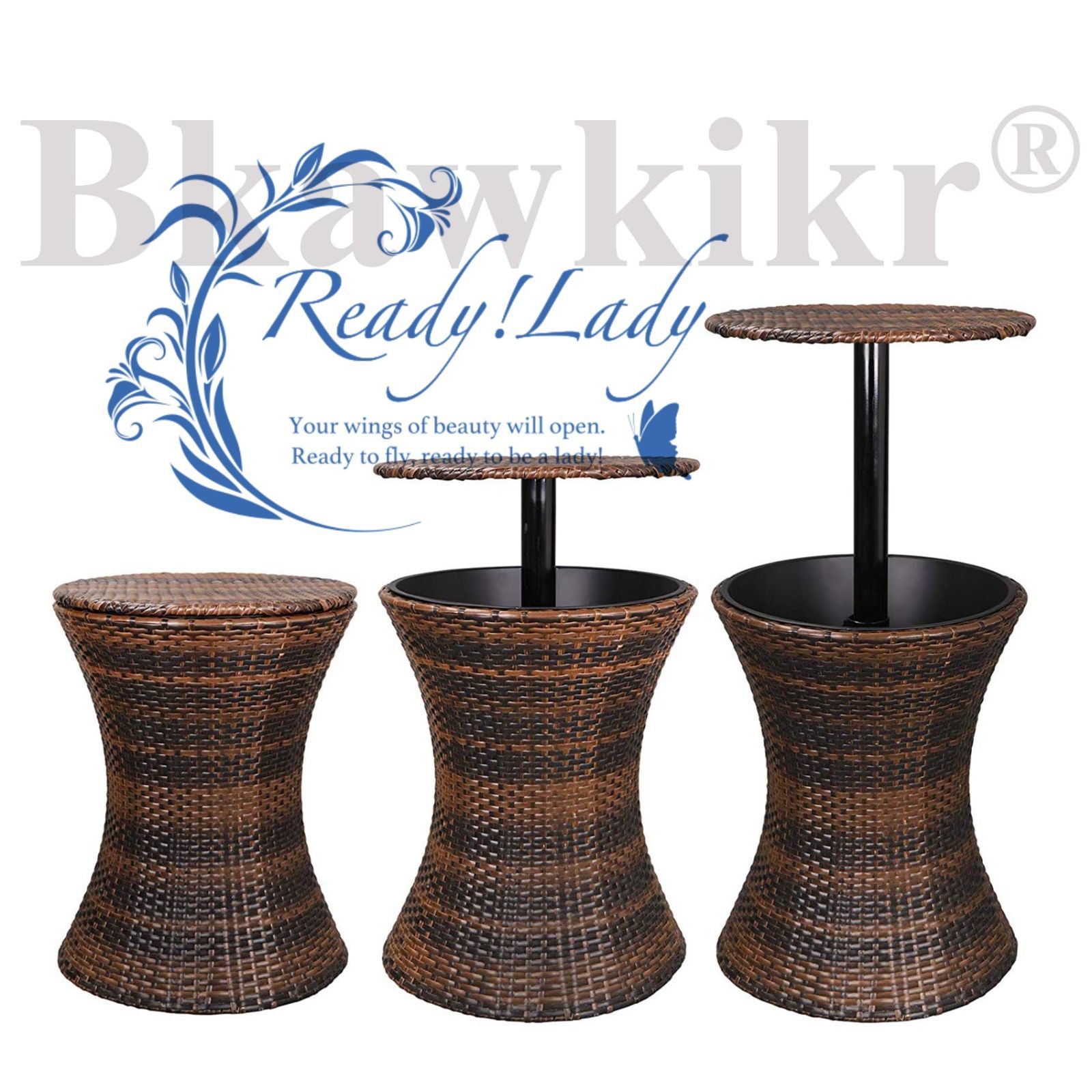 アイスバケット バーカウンター