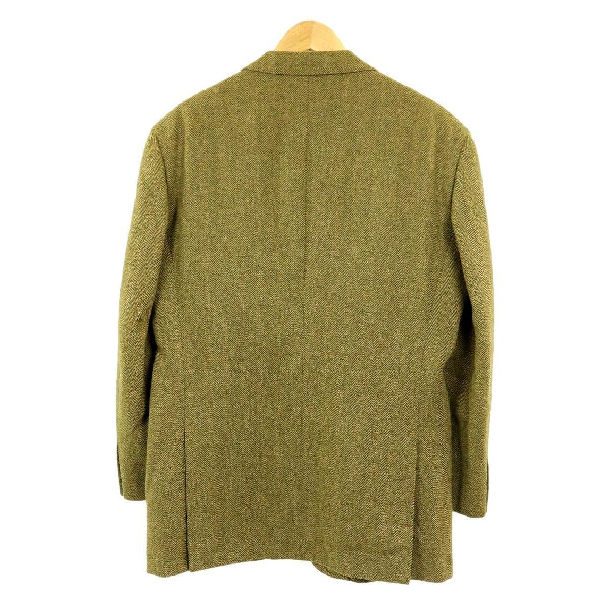 B3470】【美品】【日本製】POLO RALPH LAUREN ポロラルフローレン