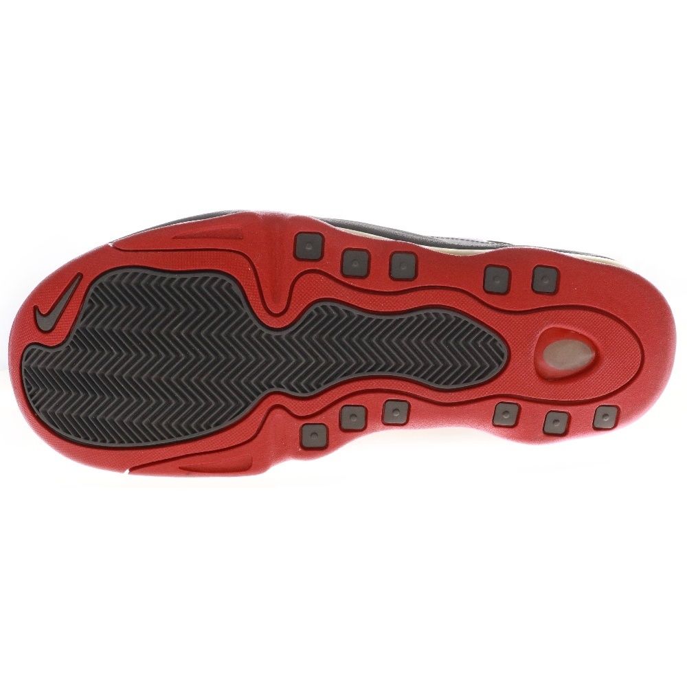 NIKE (ナイキ) 【観賞用 2009年製】AIR TOTAL MAX UPTEMPO エア