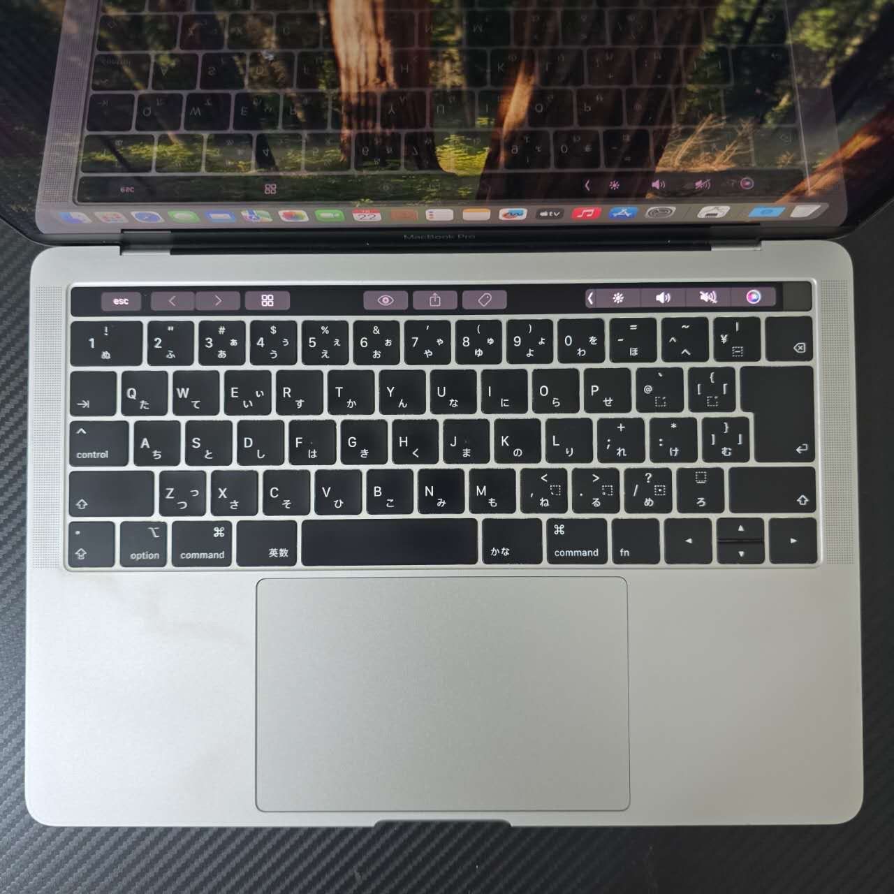 MacBook Pro 13インチ (2019)メモリ16GB SSD1TB Amazon.com: 2019 Apple MacBook Pro with 1.4GHz Intel Core i5