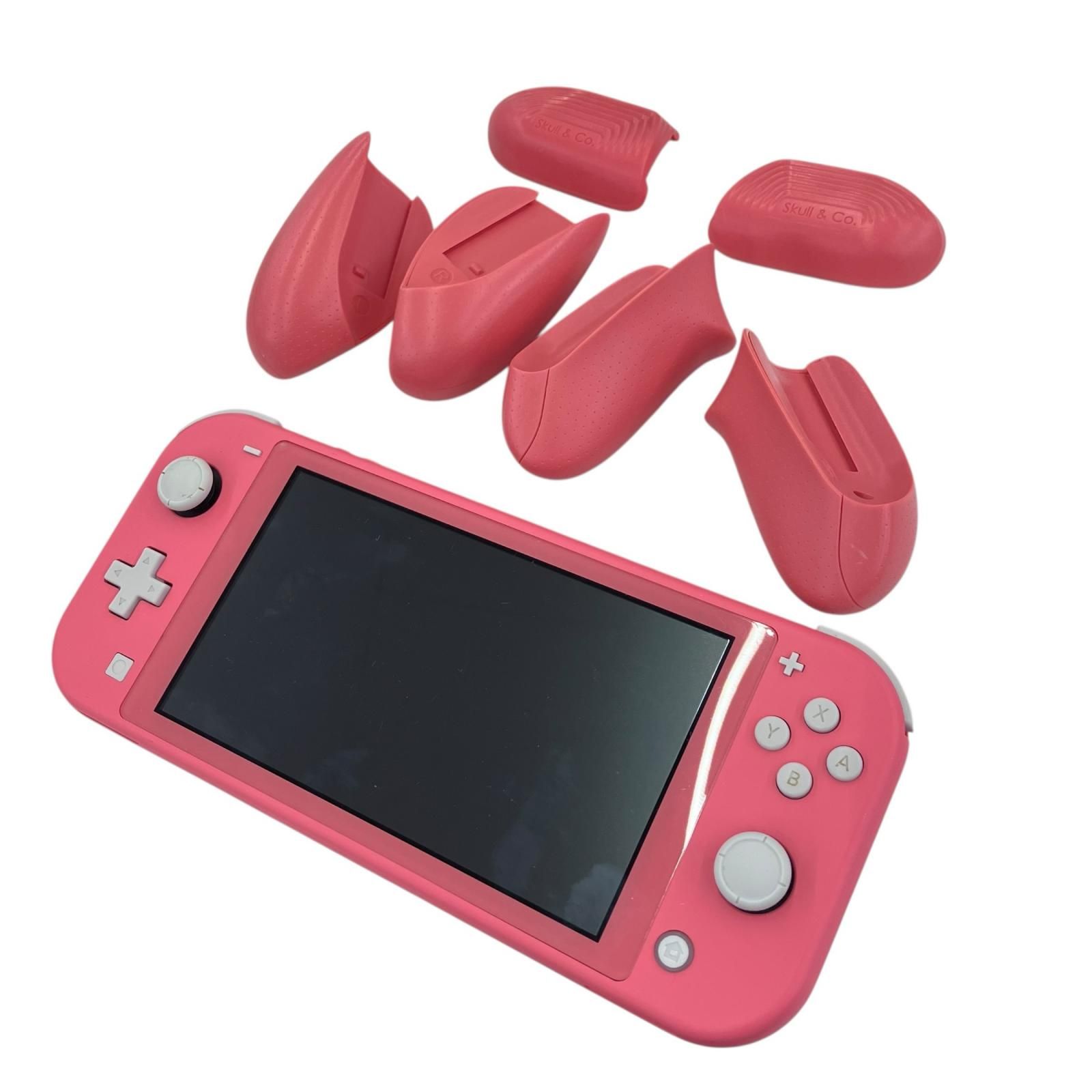 186000 現状品 Nintendo Switch