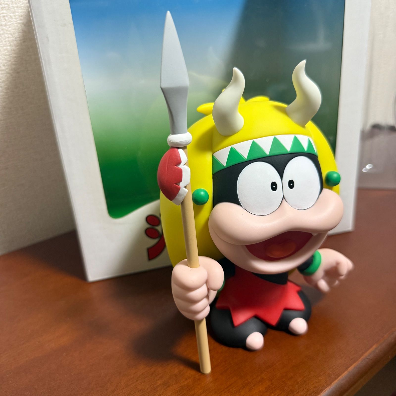 希少品】VCD ジャングル黒べえ 藤子F不二雄 - メルカリ