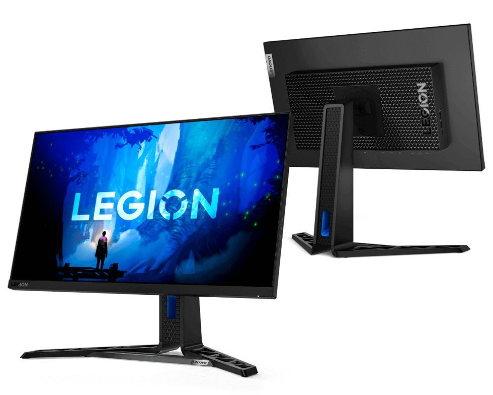 Legion Y25-30 24.5型 240Hz ゲーミングモニター - ガジェット専門店