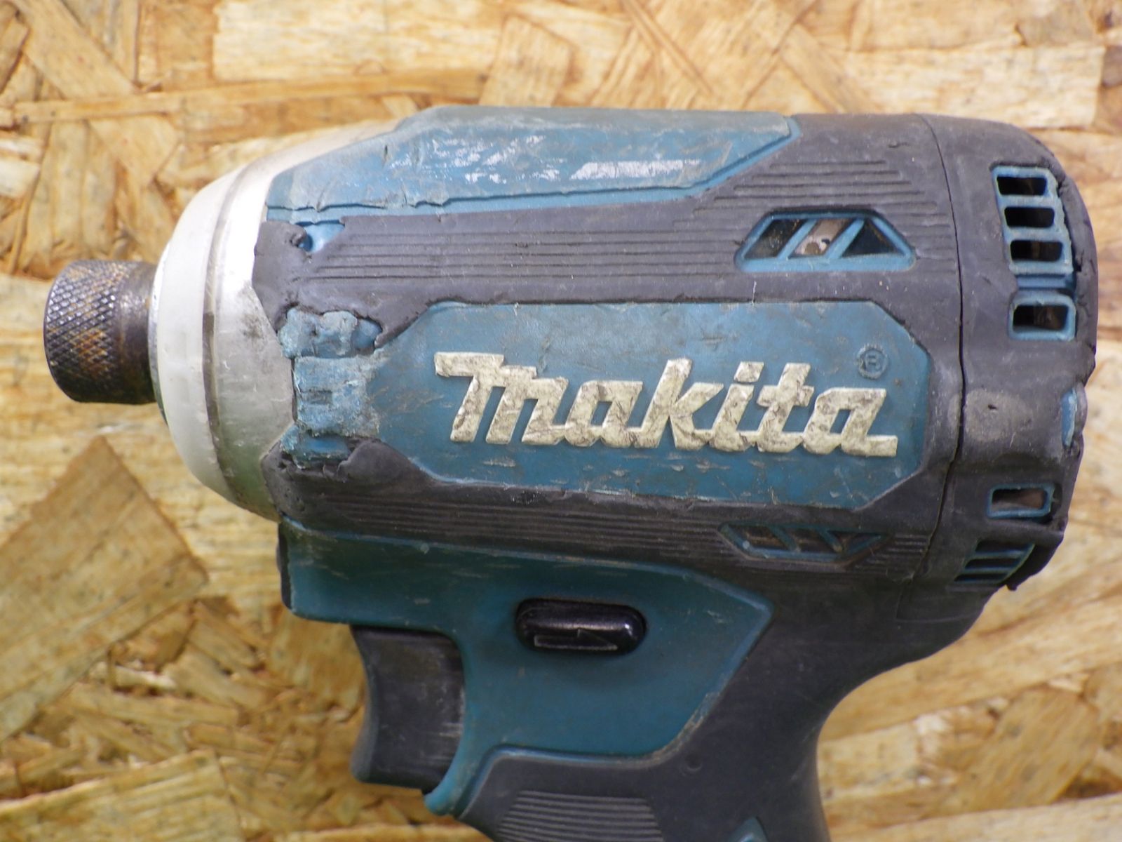 現状お渡し 修理やパーツ取りに