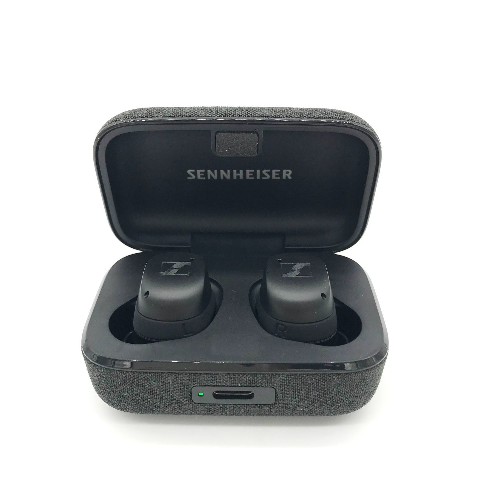 ▽【Aランク】SENNHEISER/ゼンハイザー MOMENTUM True Wireless 3 MTW3