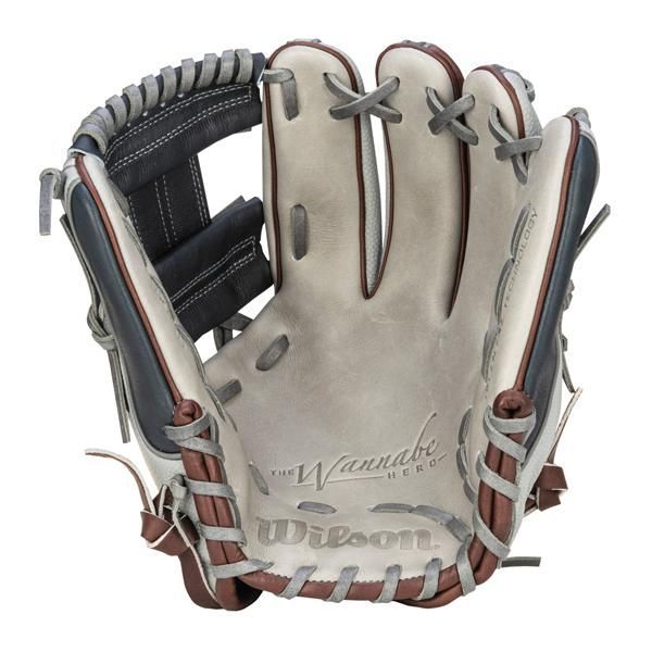 ウイルソン Wilson 野球 一般軟式 内野手用 グラブ グローブ