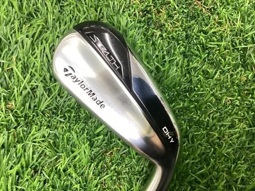 テーラーメイド STEALTH DHY U4 ユーティリティ UT TENSEI SILVER TM70 STEALTH UT フレックスS メンズ 男性用 右利き 右用 Cランク ゴルフクラブ