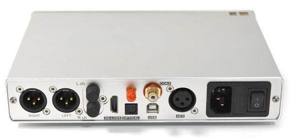  TOPPING DX 7 PRO DAC ヘッドフォンアンプ 元箱 リモコン付 ヘッドホンアンプ ヘッドホンアンプ DAC