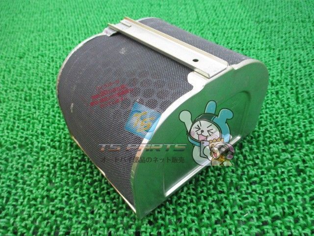 CBX750F エアクリーナーエレメント 在庫有 即納 ホンダ 純正 新品 バイク 部品 車検 Genuine