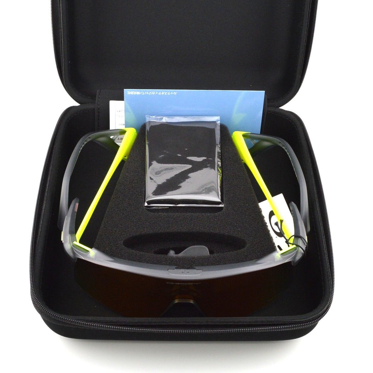 OAKLEY STUNT WING オークリー スタントウィング OO9519 04 WWW_NOITHATQUANGTHANH_NET