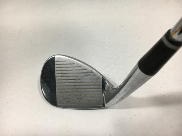 中古ゴルフクラブ】キャロウェイゴルフ Callaway Golf JAWS FORGED