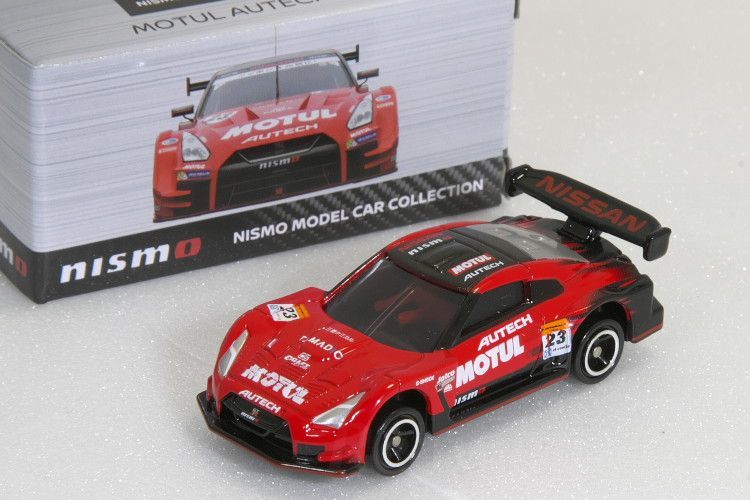 モチュール オーテック gtr グッズ 安い