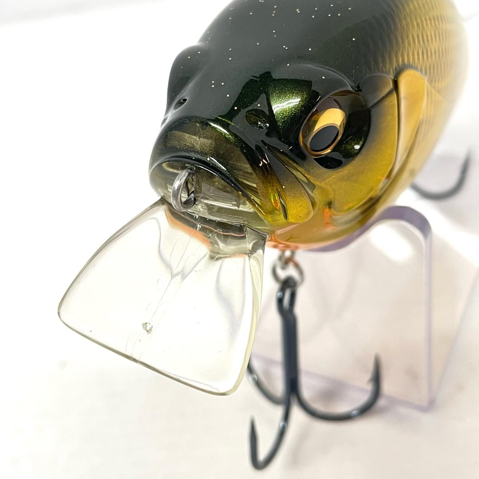 尾張小牧店】 中古 Megabass | メガバス ルアー グレネード GG