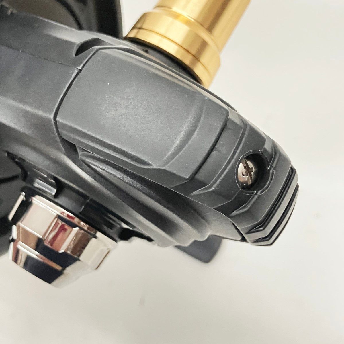 〇〇DAIWA ダイワ 23BG SW 18000 347498 スピニングリール