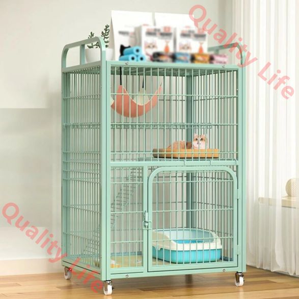 強くて安定している ケージ