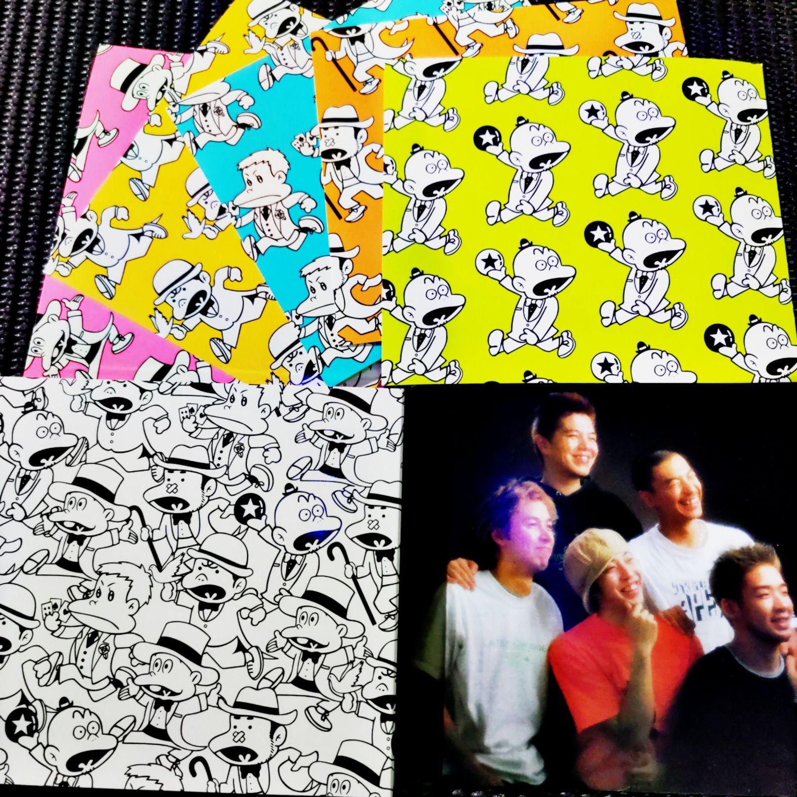 🟢RIP SLYMEベストアルバム🟢「GOOD JOB!」 初回限定盤【CD+DVD
