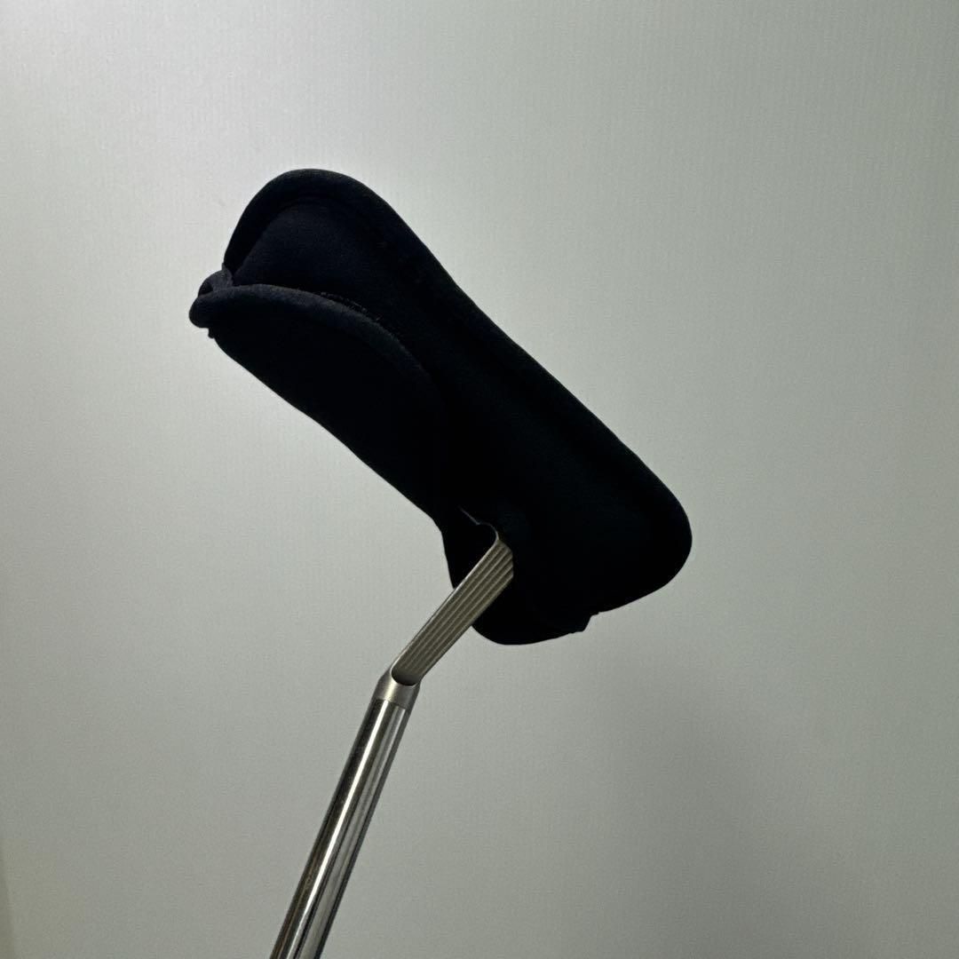 激レア ODA 小田パター TO-008HW 軟鉄削出しパター32.5インチ 激レア ODA 小田パター TO-008HW 軟鉄削出しパター32.5インチ