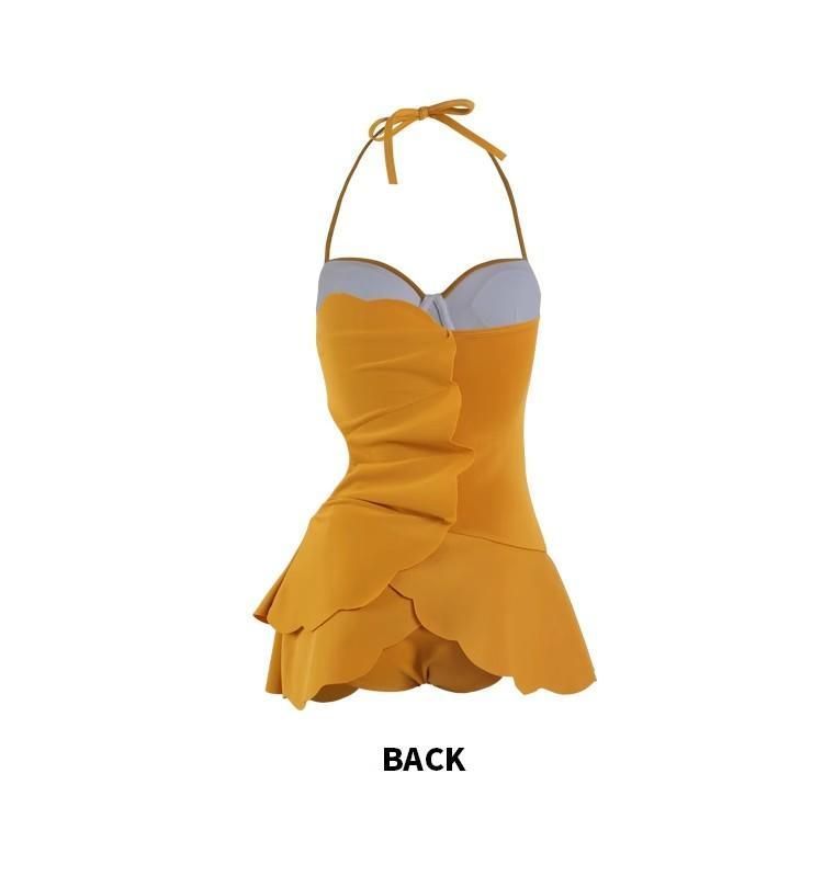 TOTEME ワンダーワイヤーワンピース水着 ワンピースタイプ通販