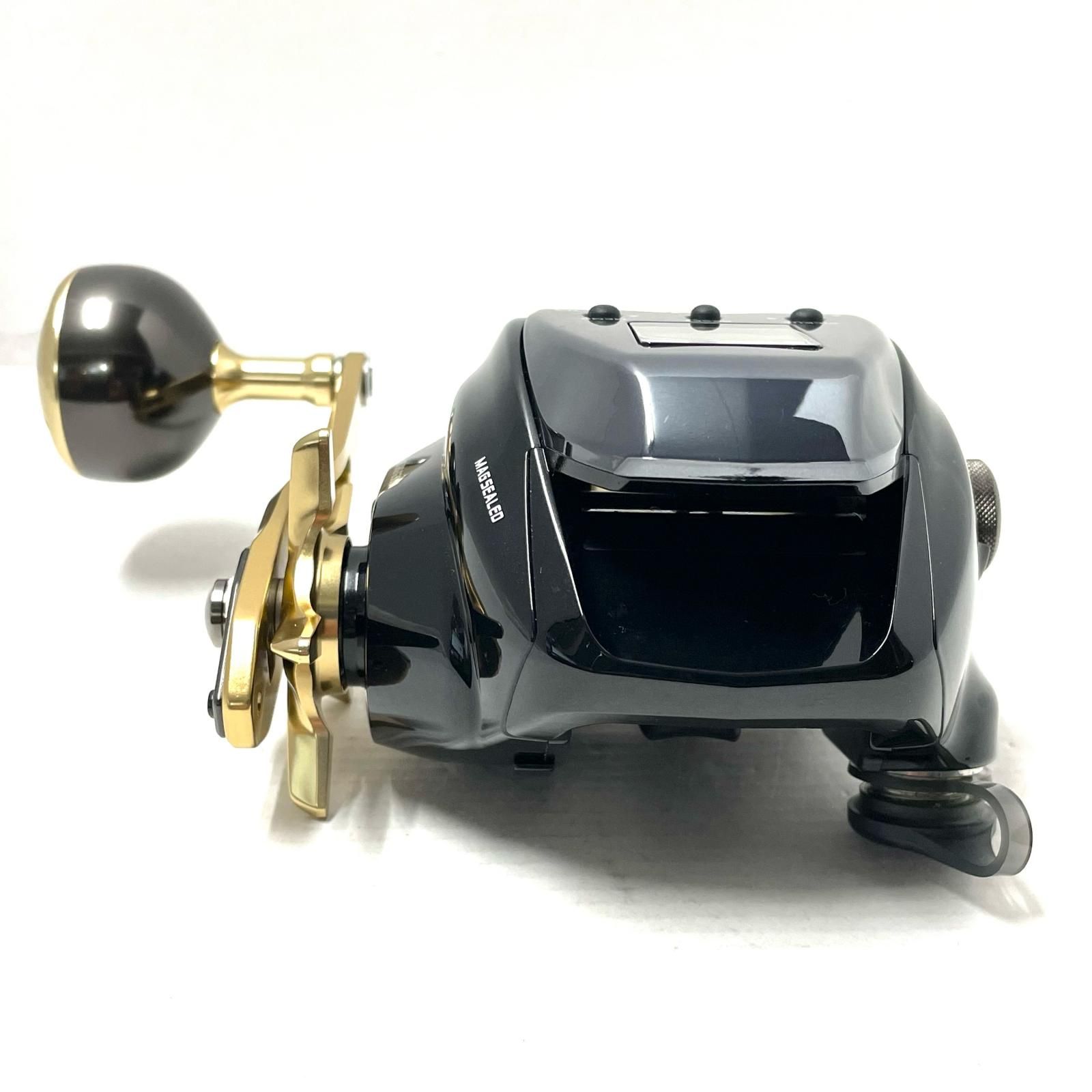 尾張小牧店 Daiwa
