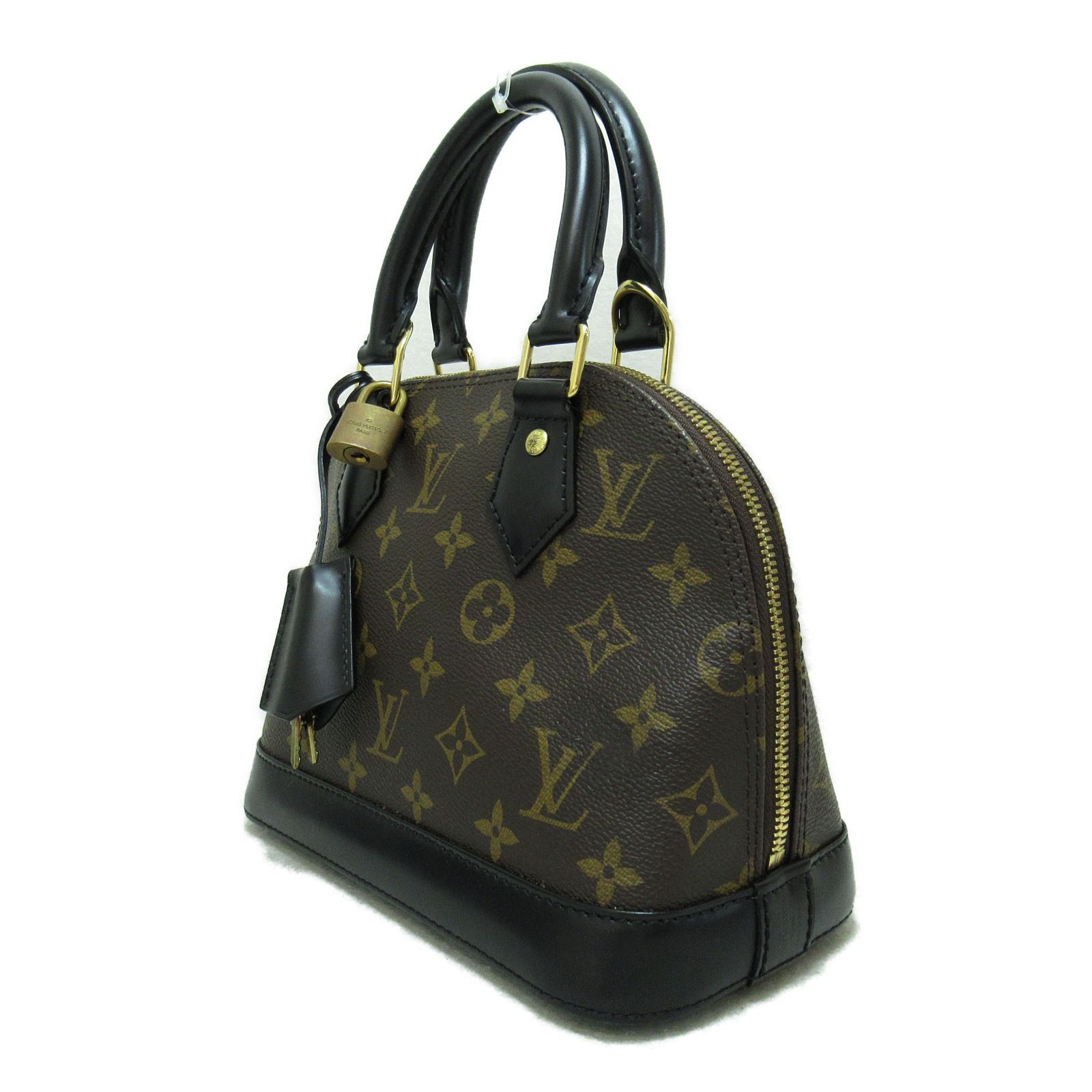 ルイ・ヴィトン アルマBB ショルダーバッグ ショルダーバッグ - メルカリ