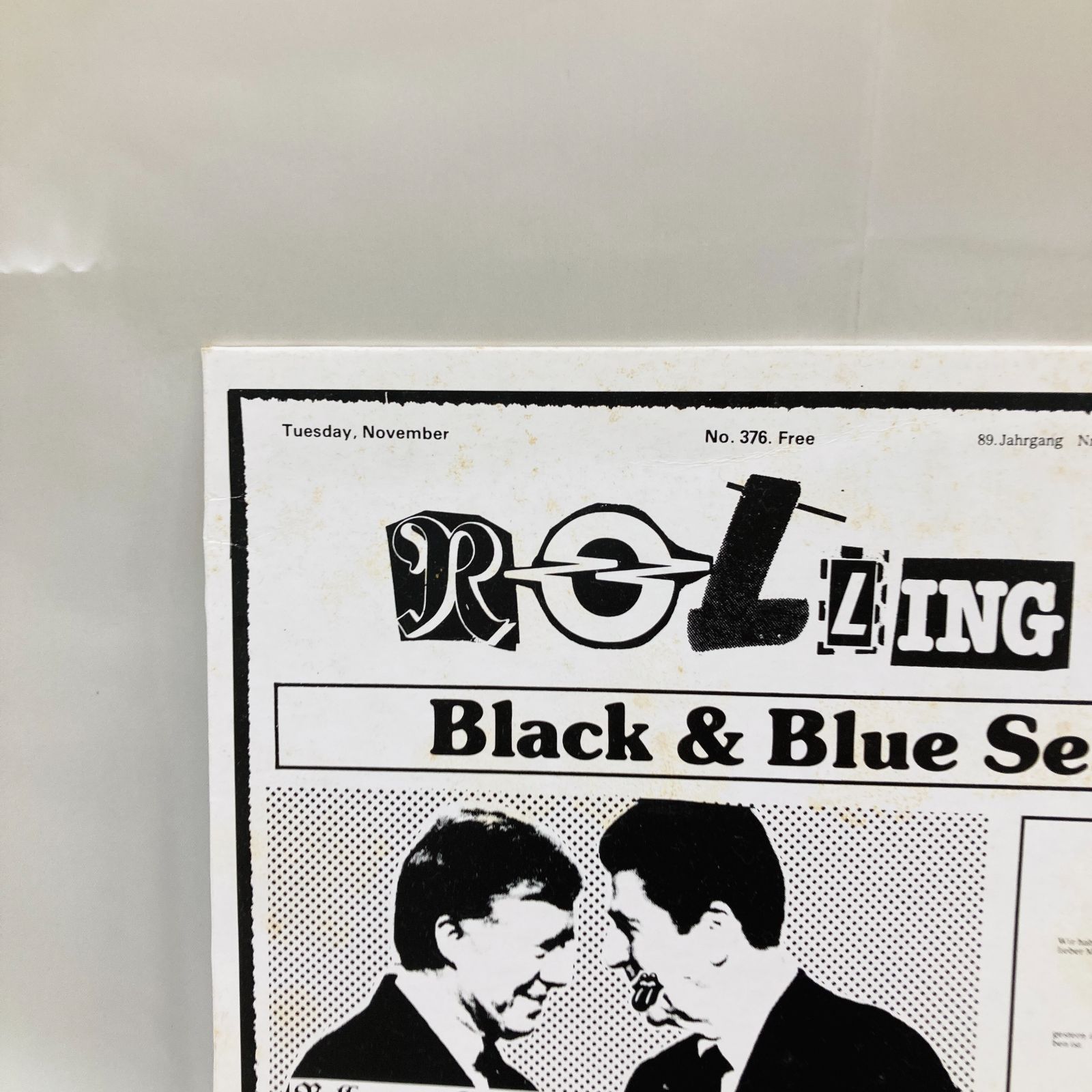 稀少USオリジナルTheRolling Stonesローリングストーンズレコード NS5qcGVn.jpeg