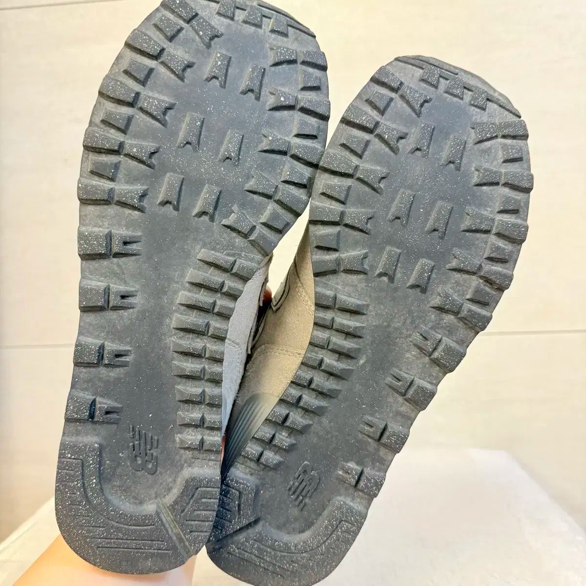 スニーカー 574EVG