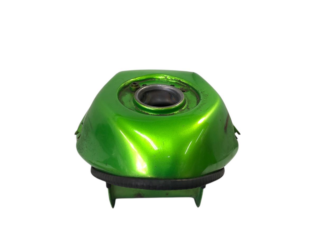 kawaski DトラッカーＸ