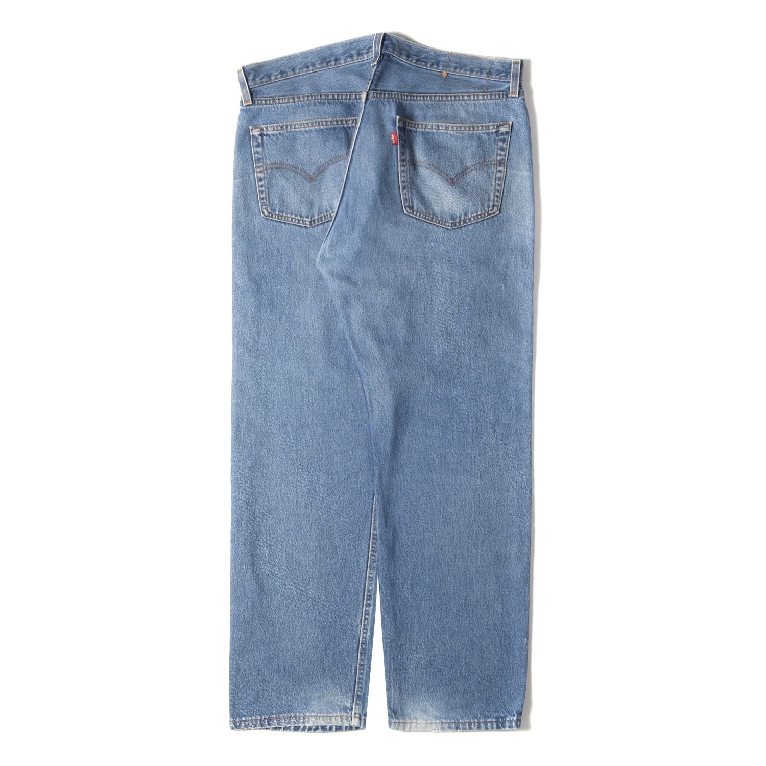 Levis リーバイス デニムパンツ サイズ:38×30 00s 501 デニム パンツ 