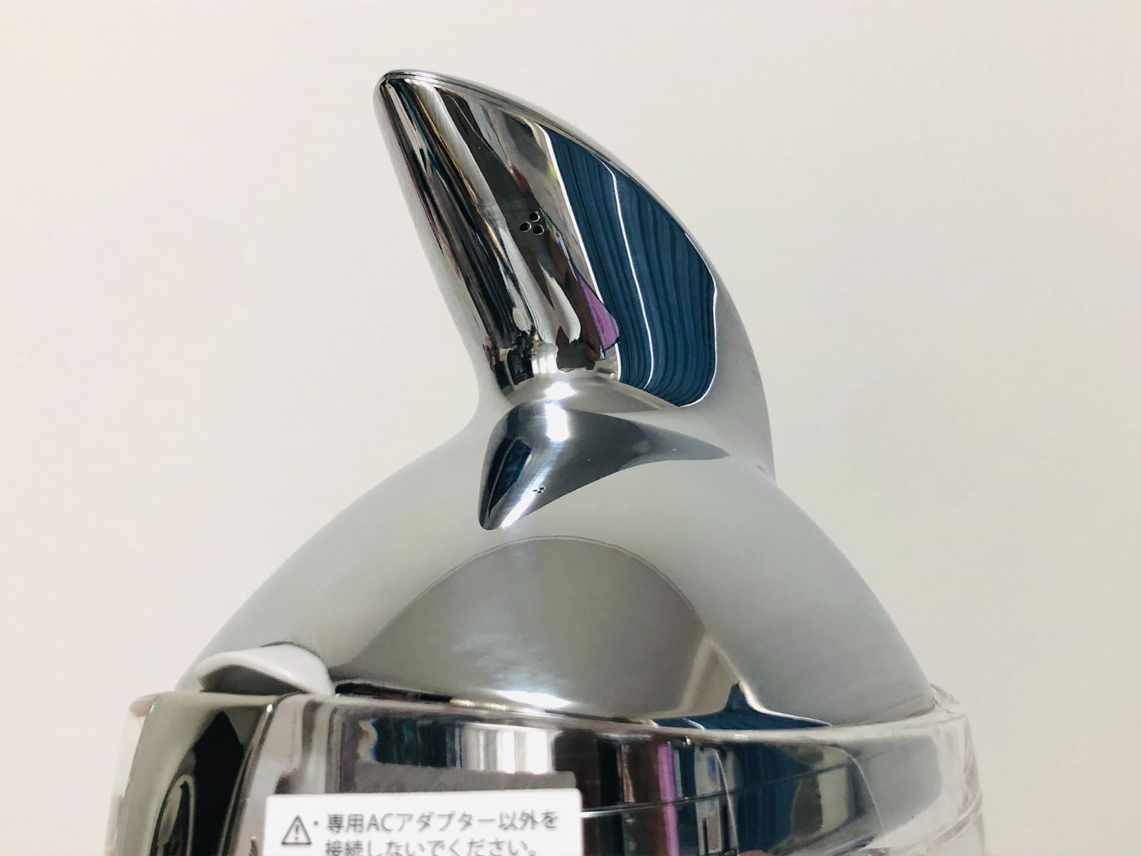 ReFa リファ グレイスヘッドスパ RF-GH2114B - メルカリ