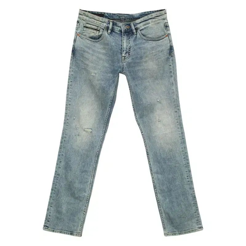 15675 Calvin Klein(カルバ・ンクライン) デニム 30 メンズ パンツ ブランド古着