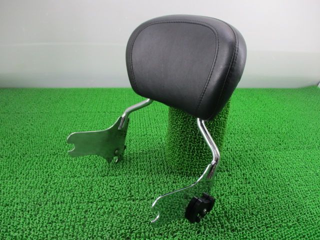 FLHRC1580 バックレスト ハーレー 純正 97年～08年 ツーリング