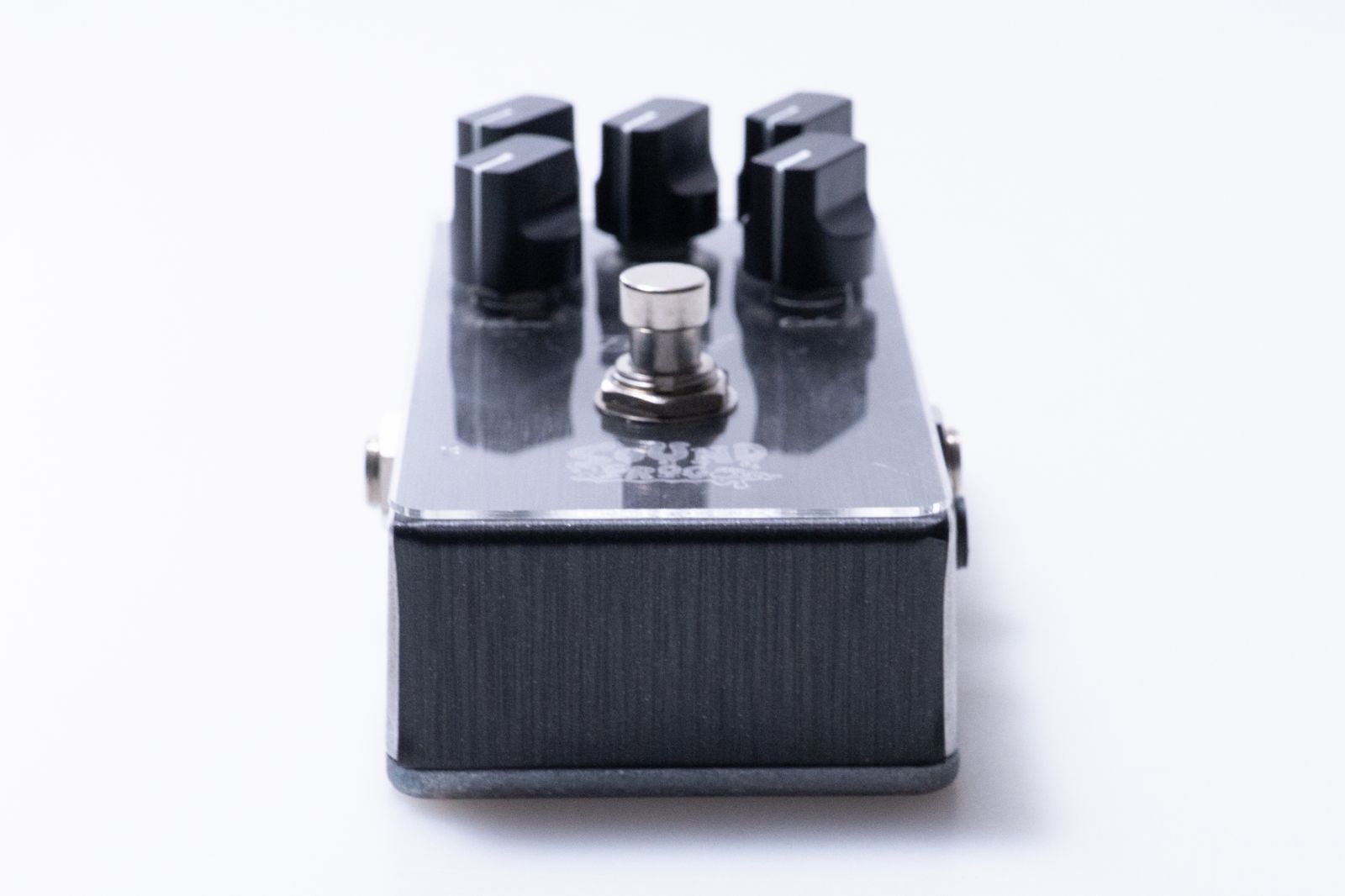 used】SOUND FROG / Berial【GIB横浜】 - メルカリ