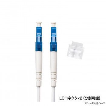 LC×2-LC×2