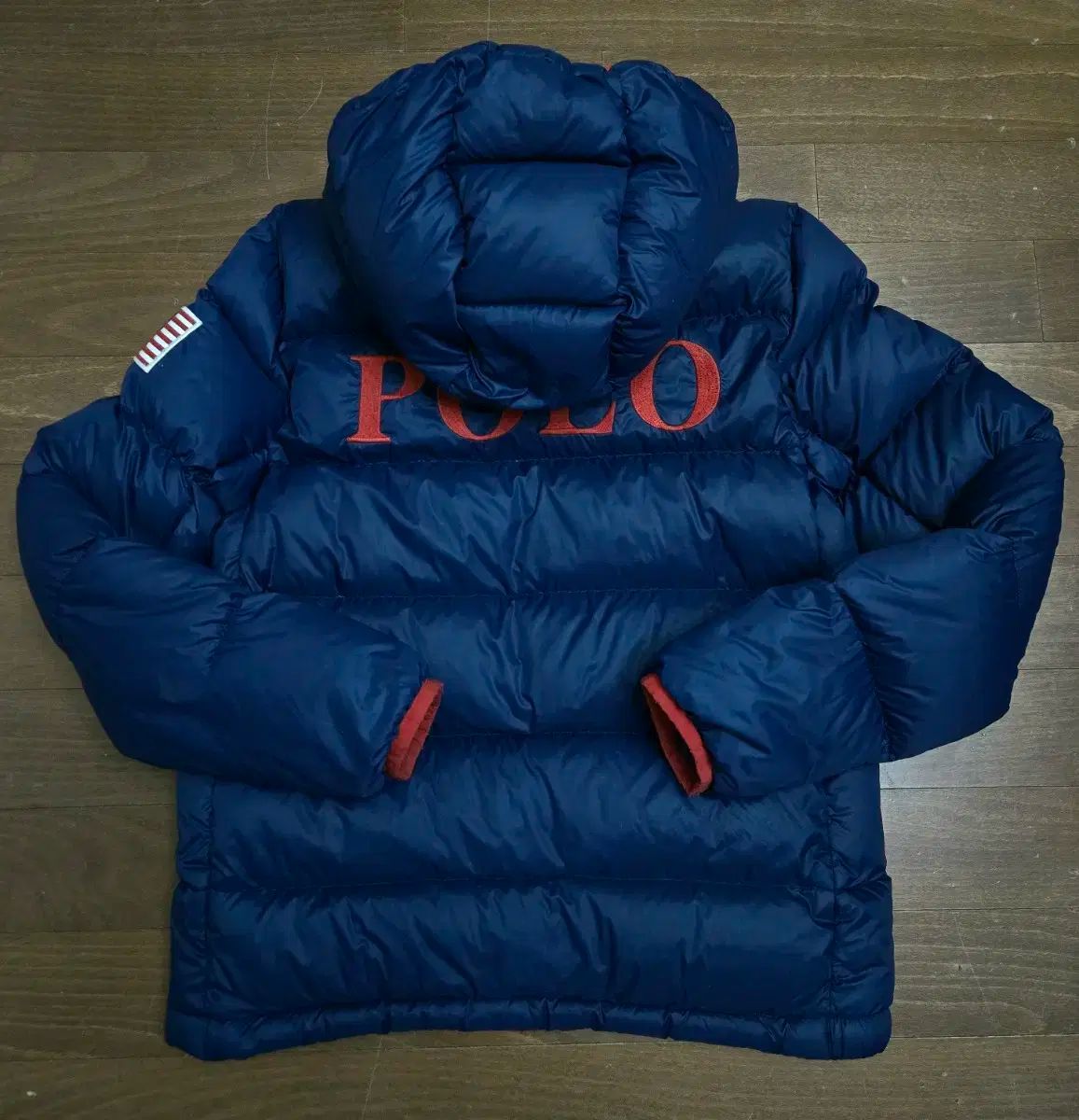 グースダウン 155