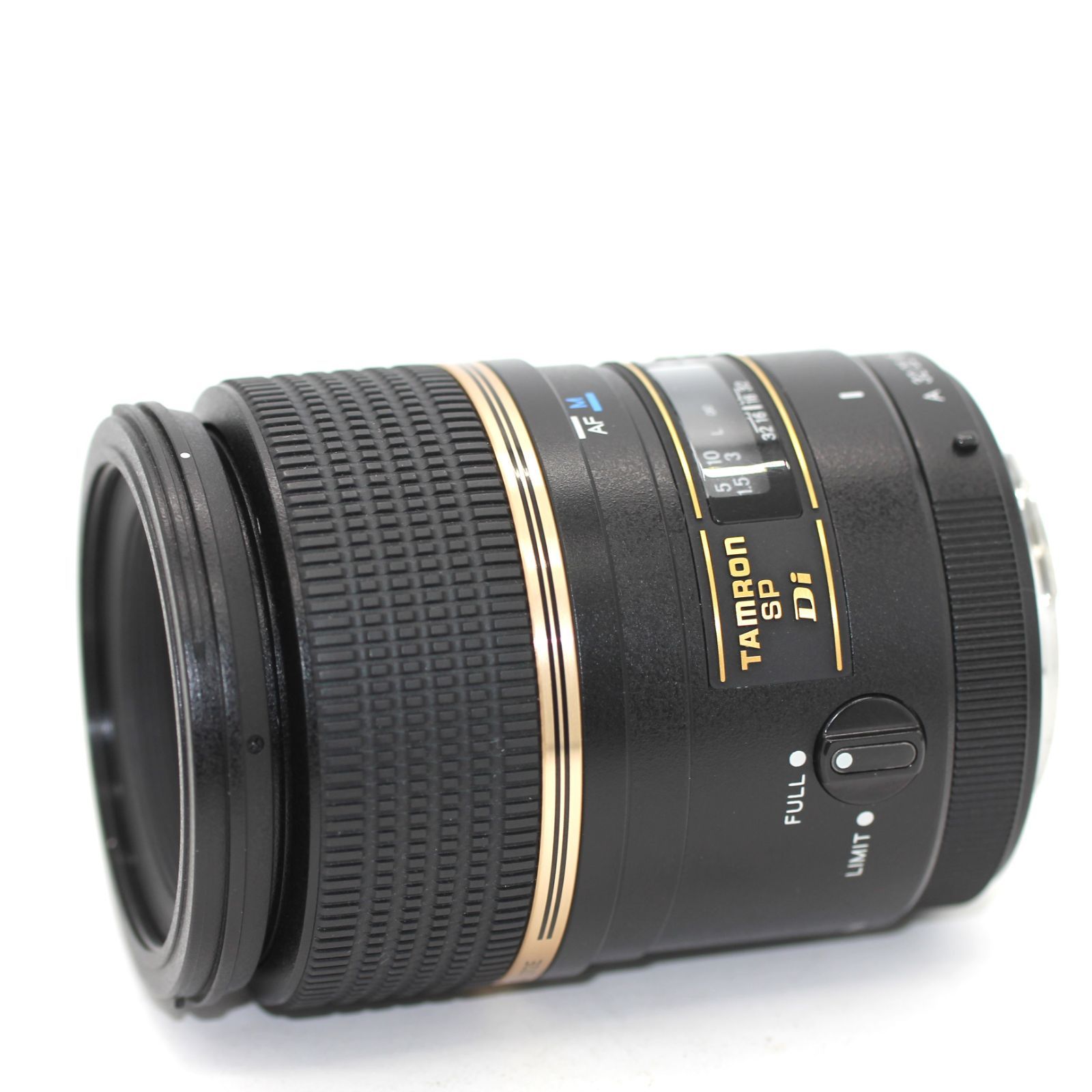 美品 TAMRON 単焦点マクロレンズ SP AF90mm F2.8 Di MACRO 1:1