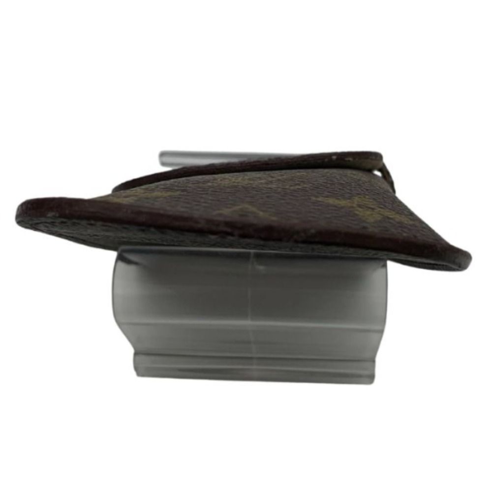 ルイヴィトン エテュイ スティロ ペンケース M62990 モノグラム ルイ