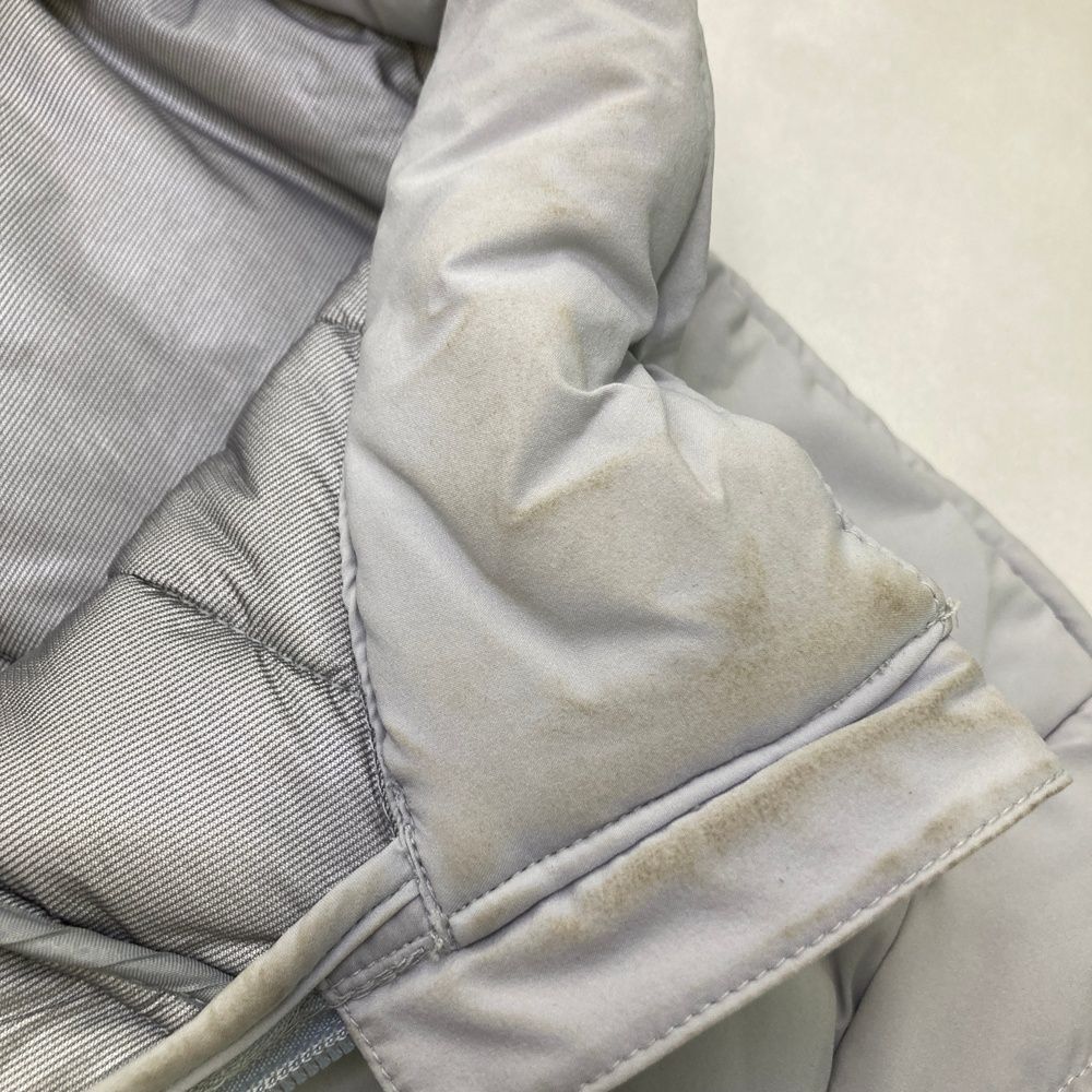 サイズ：O TAYLOR MADE テーラーメイド 中綿 ジップジャケット