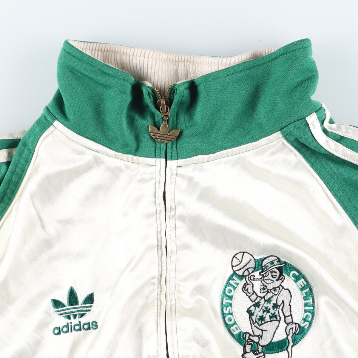 古着 アディダス adidas NBA BOSTON CELTICS ボストンセルティックス 