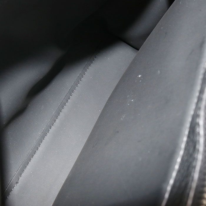 FENDI フェンディ 2WAY ピーカブー 7VA506 A91A ハンドバッグ レザー  