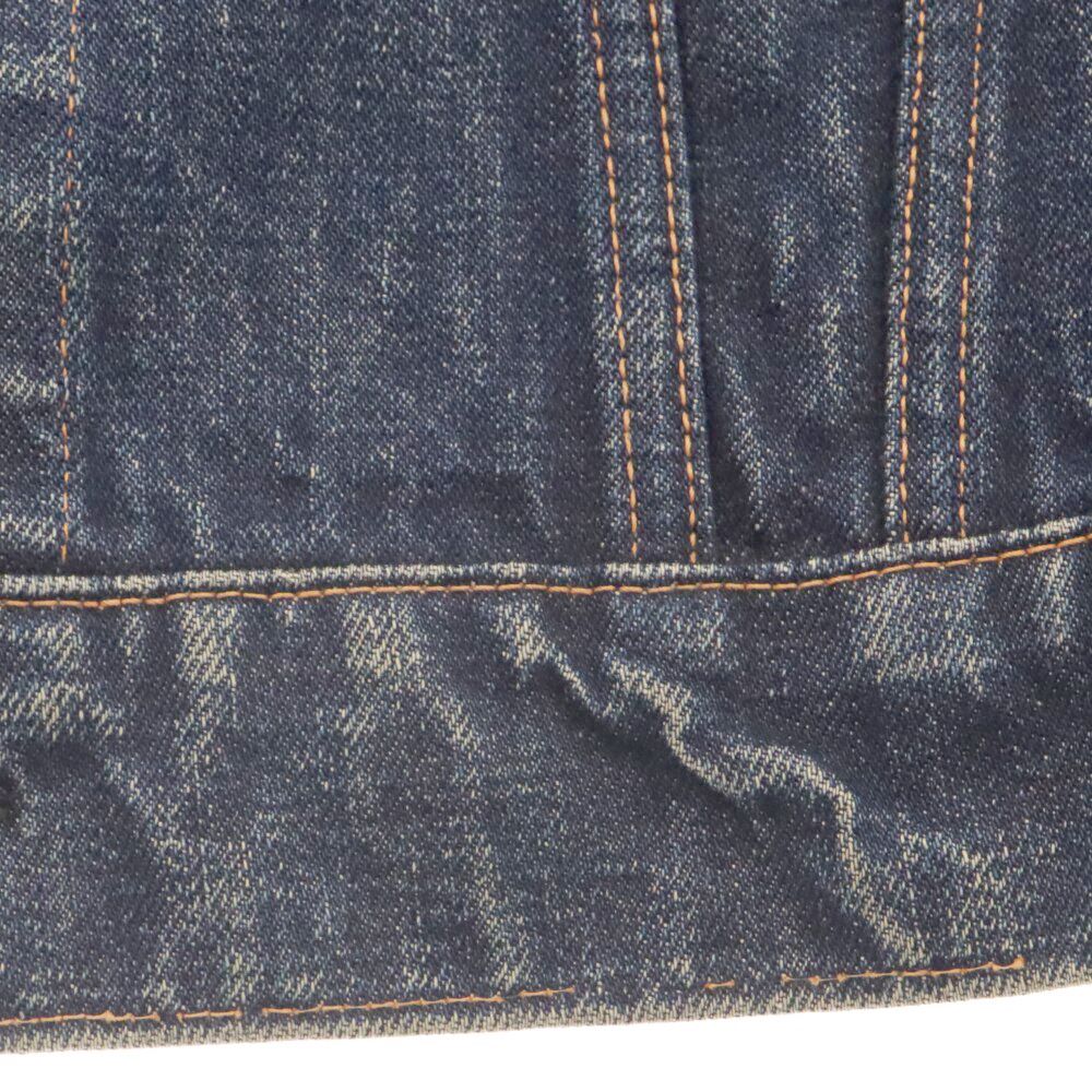 ヴィンテージリーバイス70505 ヴィンテージ・リーバイス 70505 ビッグE サードモデル仕様