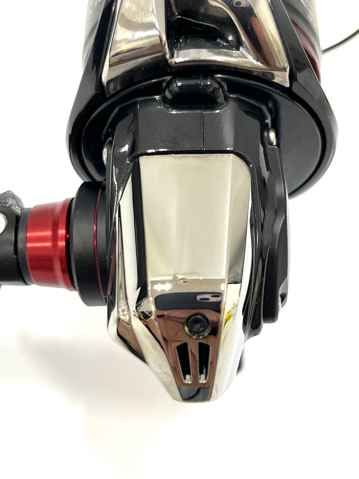 SHIMANO 22BBXハイパーフォース C3000DXXGS 右ハンドル - メルカリ