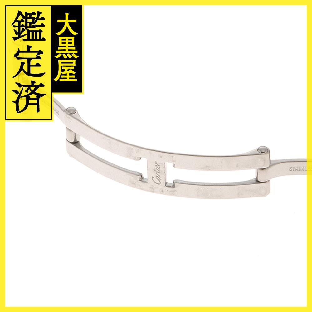 カルティエ タンクフランセーズ W51002Q3 【432】 - メルカリ 