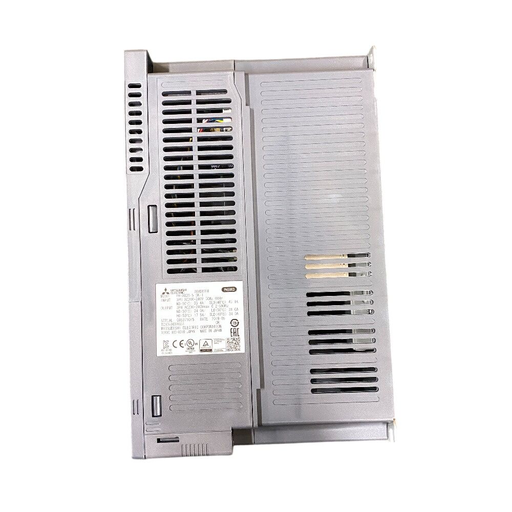MITSUBISHI 三菱電機