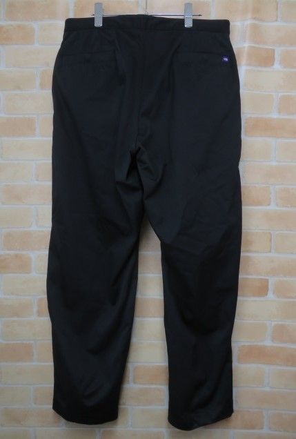 中古】 タグ付 THE NORTH FACE PURPLE LABEL ノースフェイス