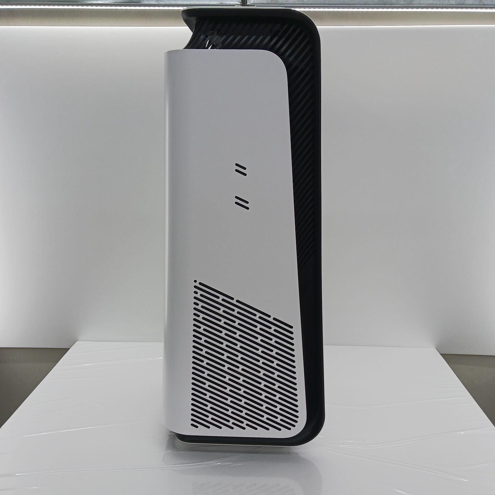 展示商品 BLUEAIR 空気清浄機 Blueair Protect ブルーエアプロテクト 空気清浄 65畳まで PM2.5対応 7770i