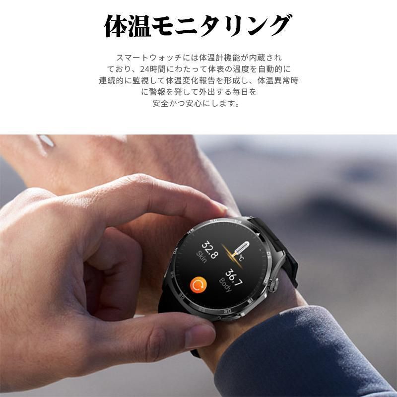 心電図測定ECG