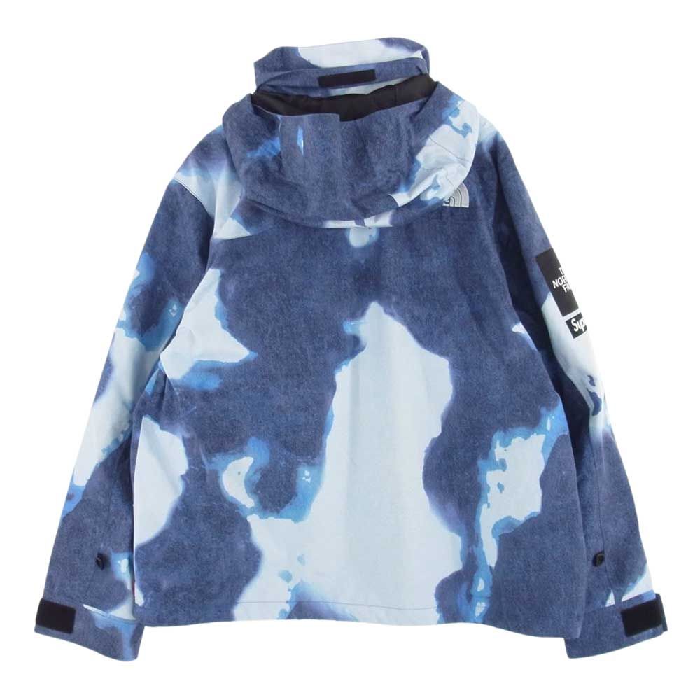 暖色系 Supreme シュプリーム マウンテンパーカー 21AW THE NORTH FACE