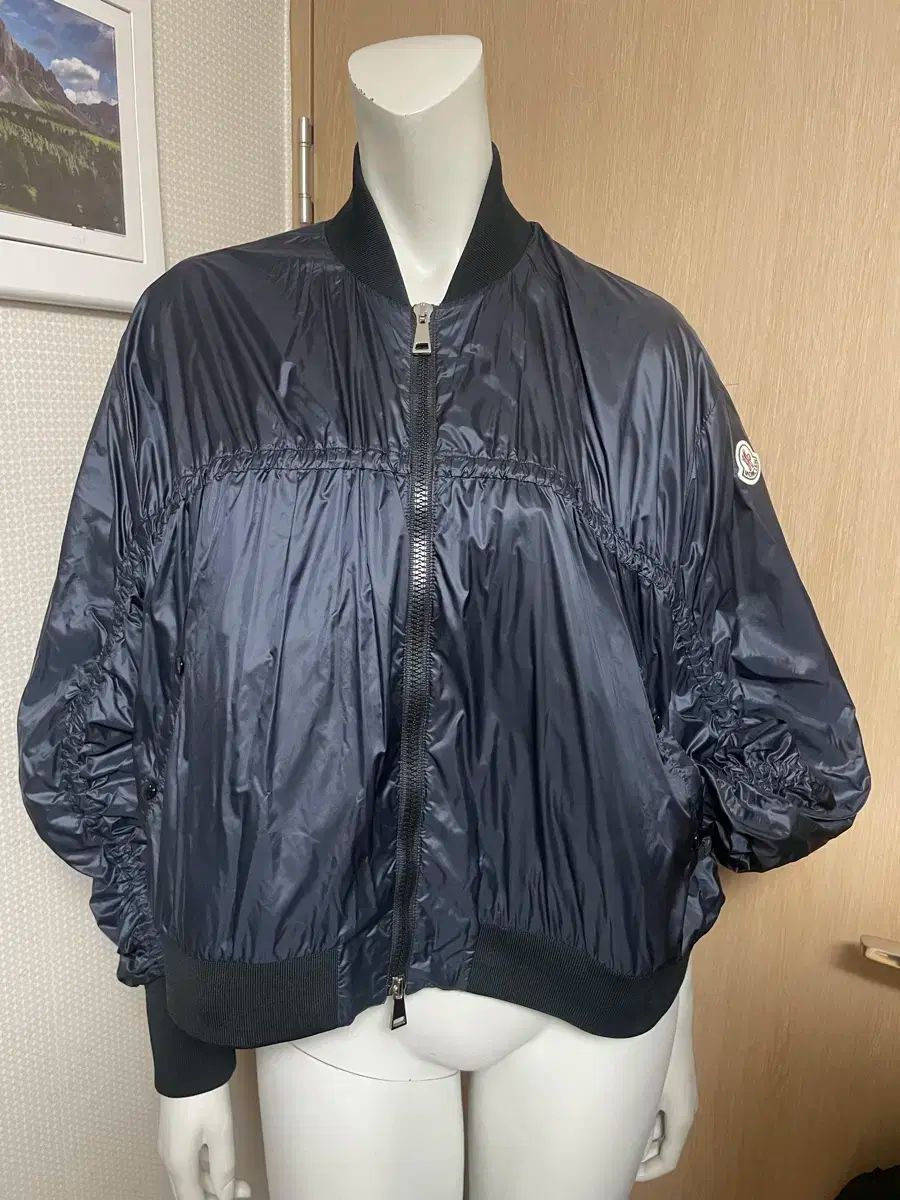 MONCLER モンクレール ウィンドブレーカー ミラノ モンク ストア
