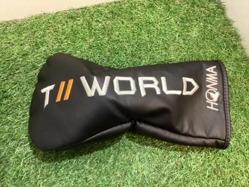 WORLD