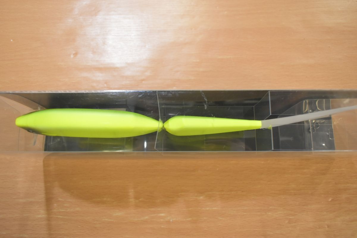 EXアビスチャート ♥品